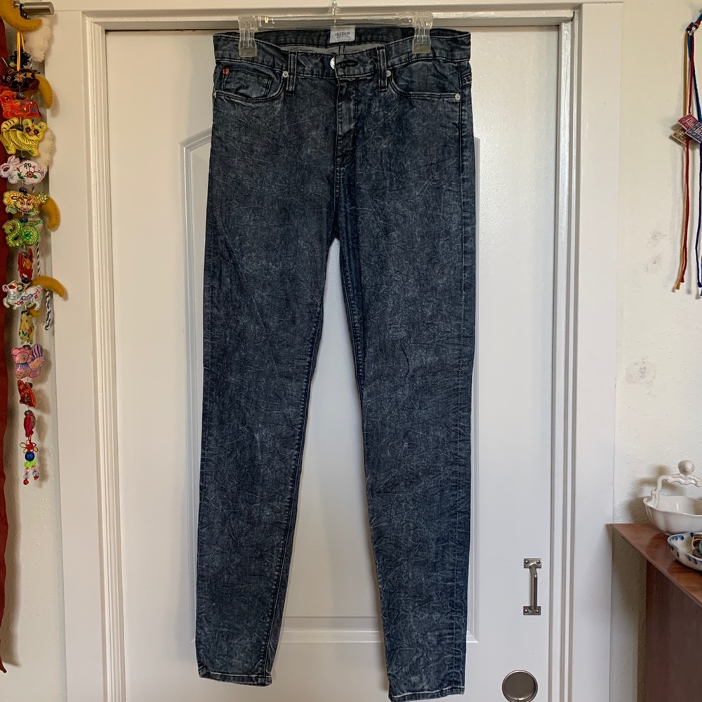 Hudson Jeans